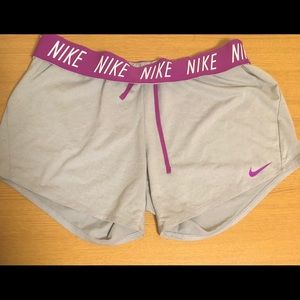 Nike shorts
